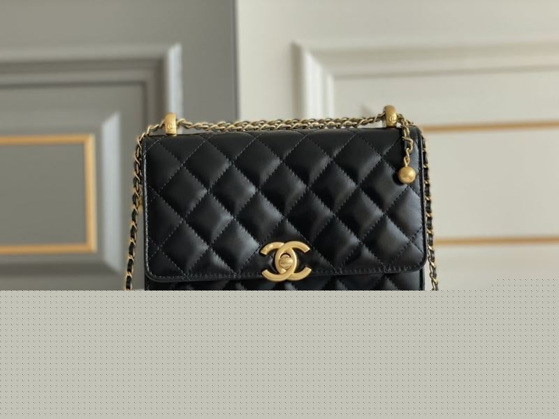 Ch*el satchel bags